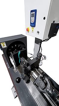 Shaftmaker HD detail view