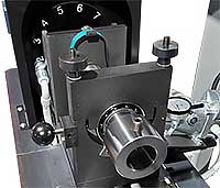 SOCKET CHUCK FIXTURES & BALANCERS